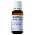 TRAUMEEL S HEEL KROPLE 30 ML