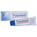 TRAUMEEL S HEEL MAŚĆ 50 G