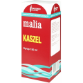 SYROP HOMEOPATYCZNY MALIA 150 ML