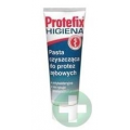 Protefix Higiena, Pasta do czyszczenia protez, 75 ml