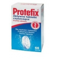 Protefix Active, 66 tabletek czyszczących