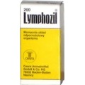 LYMPHOZIL * 200 TABL