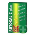 RUTOKAL C PLUS 32 KAPSUŁKI