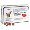 Bio-Selen+Cynk, 60 tabletek