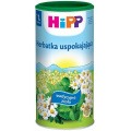 HIPP HERBATKA USPOKAJAJĄCA 200G