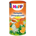HIPP HERBATKA POMARAŃCZOWA 200G