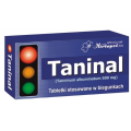 TANINAL, 20 TABLETEK
