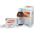 BOIRON STODAL SYROP HOMEOPATYCZNY 200 ML
