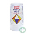 Super deo, Antyperspirant (kamień)