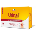 URINAL WALMARK, 30 KAPSUŁEK