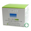 VICHY OLIGO 25 KREM NAWILŻAJĄCY - CERA NORMALNA I MIESZANA 50 ML