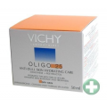VICHY OLIGO 25 KREM NAWILŻAJĄCY - CERA SUCHA 50 ML