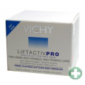 VICHY LIFTACTIV PRO UJĘDRNIAJĄCY KREM PRZECIWZMARSZCZKOWY CERA SUCHA 50 ML