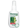 Dermesa, Płyn na pękającą skórę stóp i rąk, 65 ml