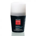 VICHY HOMME DEZODORANT W KULCE DLA MĘŻCZYZN DO SKÓRY WRAŻLIWEJ 50 ML 48H