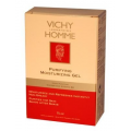 VICHY HOMME ŻEL NAWILŻAJĄCO-OCZYSZCZAJĄCY 75 ML