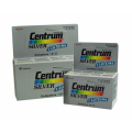 CENTRUM SILVER Z LUTEINĄ 100 TABLETEK + OPAKOWANIE 30 TABLETEK 50% TANIEJ!