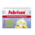 FEBRISAN 8 SASZETEK