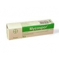 MYCOSPOR KREM 15 G