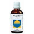 AFLUBIN KROPLE 20 ML - INFEKCJE WIRUSOWE