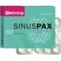 SINUSPAX *60 TABLETEK /ZATOKI/