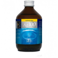 Srebro Koloidalne Ag 100, 300 ml