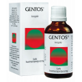 GENTOS KROPLE 20 ML