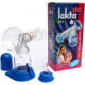 SIMED ODCIĄGACZ POKARMOWY LAKTA PLUS (Z BUTELKĄ) 1 SZTUKA