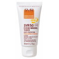SVR  50 KREM  EKRAN MINERALNY KOLORYZUJĄCY 50 ML