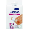 PLASTER COSMOS CLASSIC Z OPATRUNKIEM NA TKANINIE 6CM*0,5 M