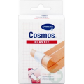 PLASTER COSMOS ELASTIC-ELASTYCZNY PLASTER Z OPATRUNKIEM 6CM*0,5 M