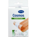 PLASTER COSMOS SENSITIVE Z OPATRUNKIEM NA WŁÓKNINIE 6CM*0,5M