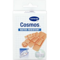 PLASTER COSMOS WATER RESISTANT Z OPATRUNKIEM WODOODPORNY 5 WIELKOŚCI 20 SZT.