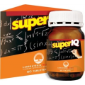 LABORATORIA NATURY SUPER IQ 60 TABL.
