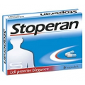 STOPERAN 2 MG 8 KAPSUŁEK