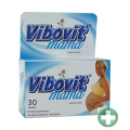 VIBOVIT MAMA, 30 TABLETEK
