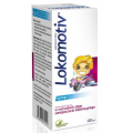 LOKOMOTIV SYROP 130 ML
