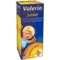 VALERIN JUNIOR SYROP 100 ML