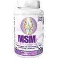 OLIMP MSM FORTE 1000 MG 120 KAPSUŁEK