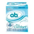 TAMPONY OB - PRO COMFORT LIGHT FLOW *8 SZT