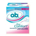 TAMPONY OB - PRO COMFORT MINI *8 SZT