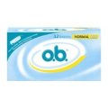 TAMPONY OB - NORMAL *32 SZT