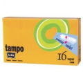 TAMPO BELLA  SUPER  - TAMPONY BEZ  APLIKATORA, 16 SZTUK