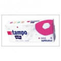 TAMPO BELLA MINI- TAMPONY Z  APLIKATOREM, 8 SZTUK