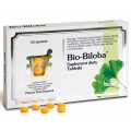 BIO-BILOBA 60 TABLETEK