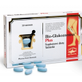 BIO-GLUKOZAMINA PLUS 30 TABLETEK