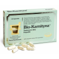 BIO-KARNITYNA 30 KAPSUŁEK