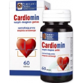 CARDIOMIN 60 TABL.