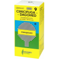 DAGOMED MENOPAUZA/ NR 9