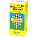 DAGOMED KOLKI/ NR 35